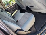 2015 Ram 2500 SLT Crew Cab 4x4 Rear Seat