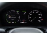 2024 Honda CR-V Sport AWD Hybrid Gauges