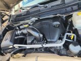 2015 Ram 2500 SLT Crew Cab 4x4 5.7 Liter HEMI OHV 16-Valve VVT V8 Engine