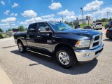 2015 Ram 2500 Maximum Steel Metallic