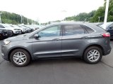 2022 Ford Edge SEL AWD Exterior