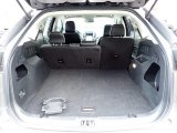 2022 Ford Edge SEL AWD Trunk