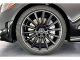 2023 Mercedes-Benz C 43 AMG 4Matic Coupe Wheel
