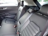 2022 Ford Edge SEL AWD Rear Seat