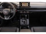 2024 Honda CR-V Sport Touring AWD Hybrid Dashboard