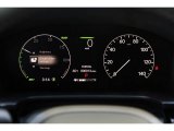 2024 Honda CR-V Sport Touring AWD Hybrid Gauges