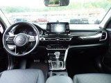 2021 Kia Seltos EX AWD Dashboard