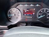 2023 Ford F150 XLT SuperCab 4x4 Gauges