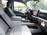 2023 Ford F250 Super Duty XLT Tremor Crew Cab 4x4 Front Seat