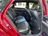 2021 Kia K5 GT-Line Rear Seat
