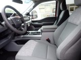 2023 Ford F250 Super Duty XLT Tremor Crew Cab 4x4 Medium Dark Slate Interior