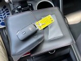 2021 Kia K5 GT-Line Keys