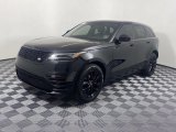 2024 Santorini Black Metallic Land Rover Range Rover Velar Dynamic SE #146328509
