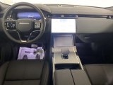 2024 Land Rover Range Rover Velar Dynamic SE Dashboard