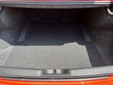 2023 Dodge Charger R/T Trunk