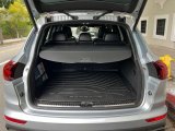 2017 Porsche Cayenne Platinum Edition Trunk