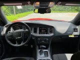 2023 Dodge Charger R/T Dashboard