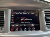 2023 Dodge Charger R/T Audio System