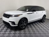 2024 Fuji White Land Rover Range Rover Velar Dynamic SE #146328508
