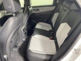 2024 Land Rover Range Rover Velar Dynamic SE Rear Seat