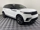 2024 Land Rover Range Rover Velar Fuji White