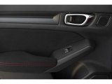 2023 Honda Civic Type R Door Panel