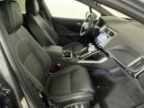 2024 Jaguar I-PACE R-Dynamic HSE AWD Ebony w/Light Oyster Stitching Interior