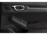 2023 Honda Civic Type R Door Panel