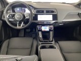 2024 Jaguar I-PACE R-Dynamic HSE AWD Dashboard