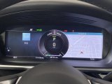 2024 Jaguar I-PACE R-Dynamic HSE AWD Gauges