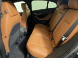 2024 Jaguar I-PACE R-Dynamic HSE AWD Rear Seat