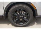 2023 Honda CR-V Sport Touring AWD Hybrid Wheel