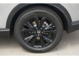 2023 Honda CR-V Sport Touring AWD Hybrid Wheel