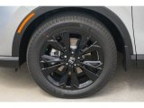 2023 Honda CR-V Sport Touring AWD Hybrid Wheel