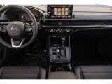 2023 Honda CR-V Sport Touring AWD Hybrid Dashboard
