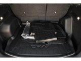 2023 Honda CR-V Sport Touring AWD Hybrid Trunk