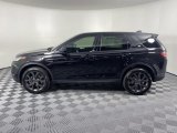 2022 Land Rover Discovery Sport S Exterior