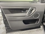 2022 Land Rover Discovery Sport S Door Panel