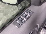 2022 Land Rover Discovery Sport S Controls