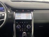 2022 Land Rover Discovery Sport S Controls