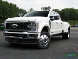 2023 Ford F450 Super Duty Lariat Crew Cab 4x4 Data, Info and Specs