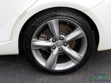 Lexus IS 2014 Wheels and Tires