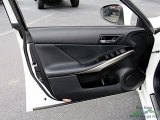 2014 Lexus IS 350 Door Panel