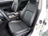 2014 Lexus IS 350 Black Interior