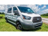 2016 Oxford White Ford Transit 150 Van XL LR Regular #146336077