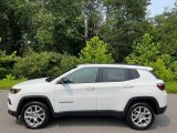 2023 Jeep Compass Latitude Lux 4x4