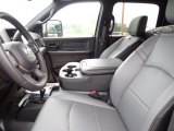 2023 Ram 2500 Tradesman Crew Cab 4x4 Front Seat