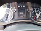 2023 Ram 2500 Tradesman Crew Cab 4x4 Gauges
