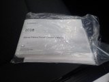 2018 GMC Sierra 1500 Regular Cab Books/Manuals