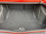 2023 Dodge Challenger R/T Plus Trunk